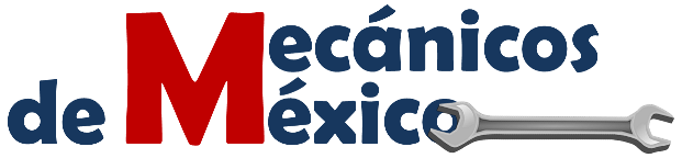 Logo MecMex